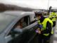 Policisté se zaměřili na předepsanou rychlost 11.2.2022 Náchod a Dolní Radechová