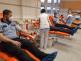 Chomutovští policisté darují krev