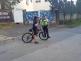 Policisté se zaměřili na cyklisty