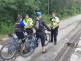 Policisté se zaměřili na cyklisty