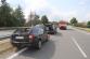 Dopravní nehoda na I/35 u Mohelnice