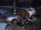 3.11.2009 - I/43, střet Alfa Romeo x Renault Twingo, 1x smrtelné zranění
