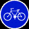 Stezka pro cyklisty