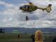 Vrtulník zdravotnické záchranné služby