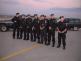 2 - Noví policisté přiletěli do Kosova
