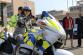 policejní motocykl podruhé