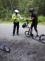 Dopravní policisté kontrolovali cyklisty