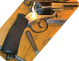 Adams perkusní revolver