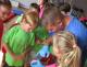 Letní dětský tábor v Libochovicích
