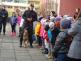 Policistky navštívily děti ze ZŠ 1.KŠPA v Kladně