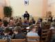 Policejní návštěvy v základních školách na Kladensku