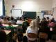 Policejní besedy v základních školách na Kladensku