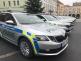 Slavnostní předání 23 policejních vozidel - 3