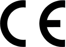 Ověřovací označení CE