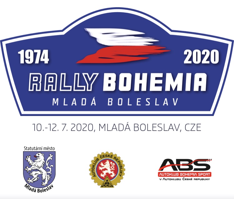Rally Bohemia