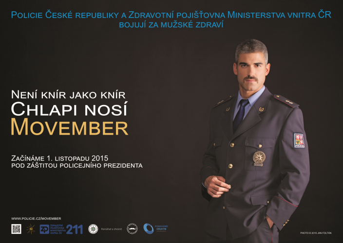 Movember_plakát01_policista