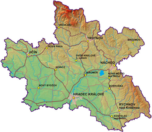 mapa kraje1