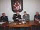 Dohoda město Tachov - Policie
