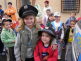 Děti navštívily policejní psinec na Kaňkově