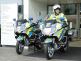 11 Nové policejní motocykly