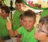 Letní dětský tábor v Libochovicích