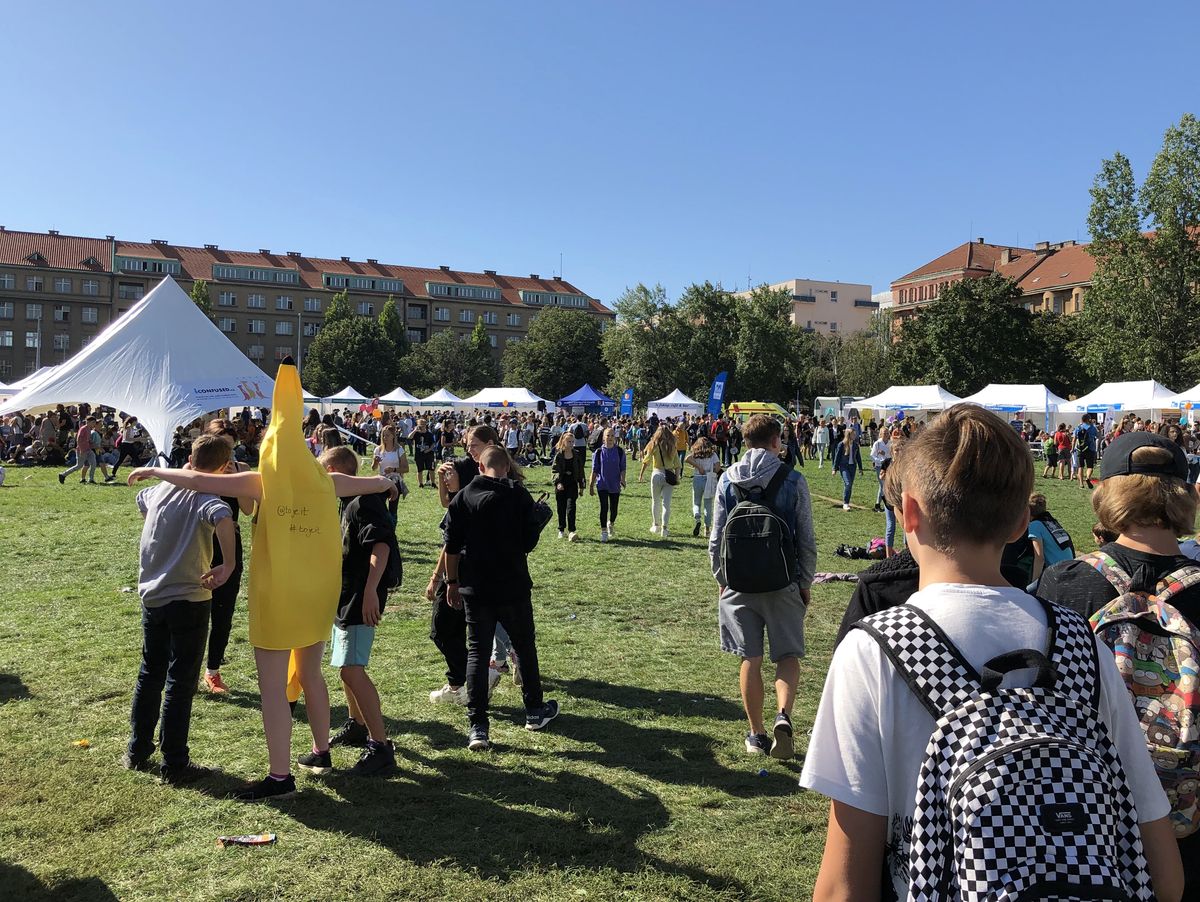 Festival vědy 2019 35